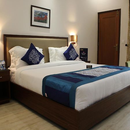 Oyo 2531 Hotel Una Comfort Misty Oak Nainital Eksteriør bilde